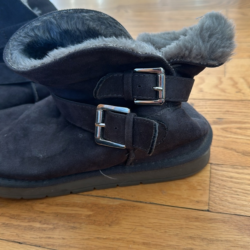 Call it Spring Ankle Boots - Picture 3 of 5